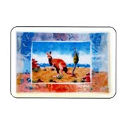 Placemat Singles - Kangaroo